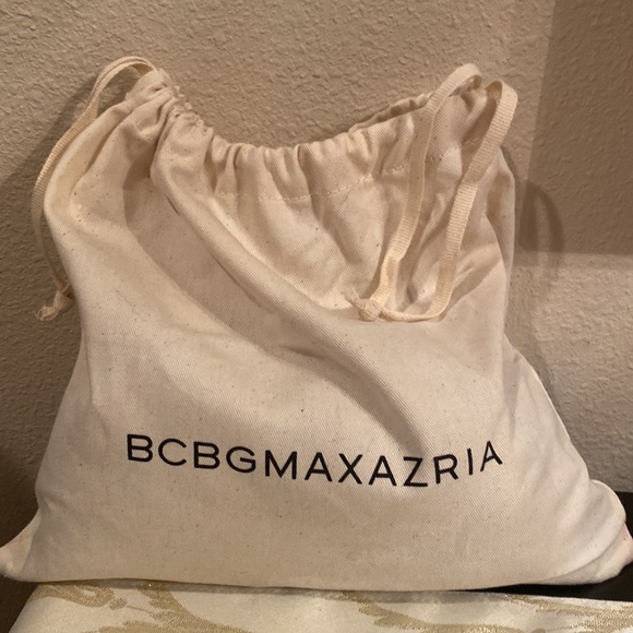 BCBG for purse